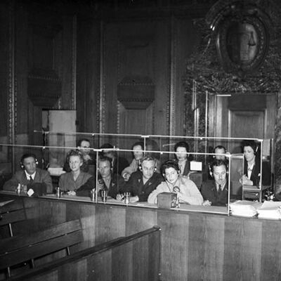 Download our Photographs | Memorium Nuremberg Trials