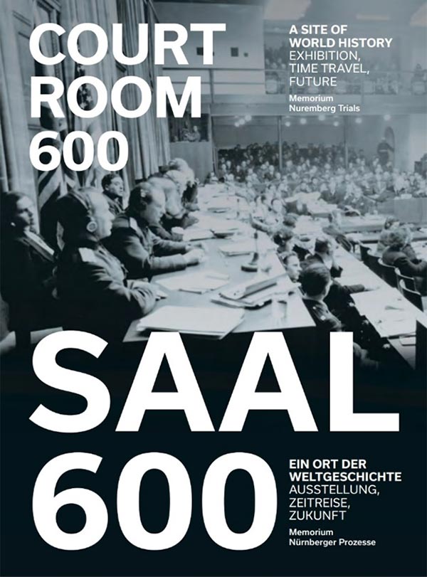 Cover of the catalogue.